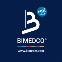 Bimedco Oficial logo - Similar company to Mubi Medical