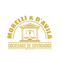 Morelli d'Avila Sociedade de Advogados logo - Similar company to Dunamis Org