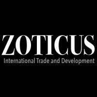 Zoticus Group logo - Similar company to Lika Tobacco