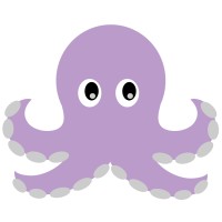 L'Octopus journal logo - Similar company to Courriel
