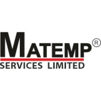 Matemp Services Limited logo - Similar company to Deep Water Consultancy & Engineering Services Ltd