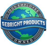 Sebright Products, Inc. logo - Similar company to Excel Baler, Llc