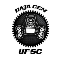 Baja CEM - UFSC logo - Similar company to Ctj Baja Ufsc