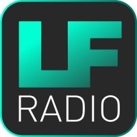 LF Radio logo - Similar company to Joy Fm & Boost Radio