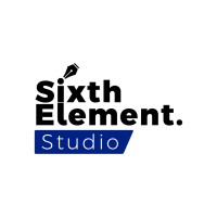 Sixth Element Studio logo - Similar company to Jutronvision