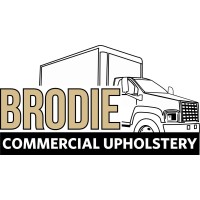 Brodie Commercial Upholstery logo - Similar company to Lpbc Services Llc-Business & Marketing Consulting For Purpose-Driven Brands