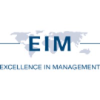 EIM China logo - Similar company to Eim Scandinavia Ab