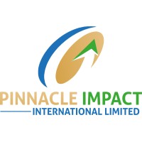 Pinnacle Impact International Limited logo - Similar company to Execucomm
