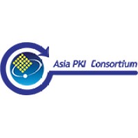 Asia PKI Consortium logo - Similar company to Infinite Quanta Sdn Bhd