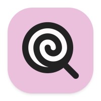 Lolly logo - Similar company to Scrypt Ventures