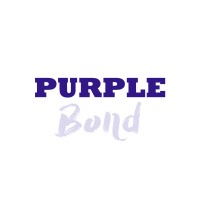 Purple Bond | Netwerk voor Vrouwen logo - Similar company to De Witte Zwaluw