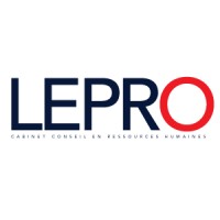 LEPRO logo - Similar company to Lynx Advanced Technology
