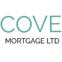 Cove Mortgage Ltd. logo - Similar company to Thrive Mortgage Co