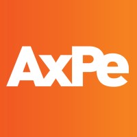 Axpe logo - Similar company to Lots