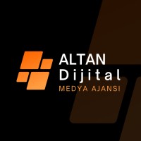 Altan Dijital Medya Ajansı logo - Similar company to Altan Robotech (Usa) Inc.