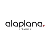 Alaplana cerámica logo - Similar company to Venux