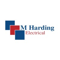 M Harding Electrical Limited