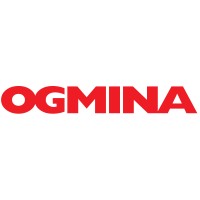 Ogmina logo - Similar company to Bentham Ltd