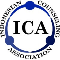 Indonesian Counseling Association (ICA) logo - Similar company to Relasi Consulting