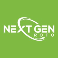 NextGenRoto logo - Similar company to Realplast Oy
