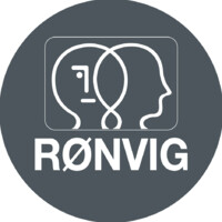 RØNVIG Dental Mfg. A/S logo - Similar company to Cdi45