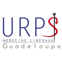Union Régionale (URPS) Médecins Libéraux de Guadeloupe logo - Similar company to Urps Infirmiers Océan Indien