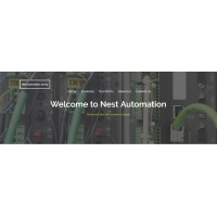 Nest Automation Group logo - Similar company to Nios Ag