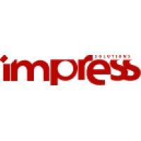 Impress Solutions doo Novi Sad logo - Similar company to Colors Of Jo