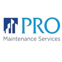 Pro Maintenance Services Ltd logo - Similar company to D Hammond Ltd