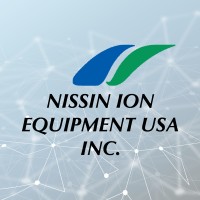 Nissin Ion Equipment USA logo - Similar company to Advanced Engineering Materials Limited