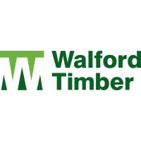 Walford Timber logo - Similar company to Walford Timber - Chesham