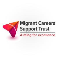 Migrant Careers Support Trust logo - Similar company to Migrants In Tech