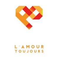 L'amour toujours logo - Similar company to Loonservice