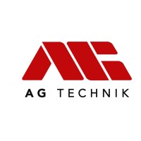 AG Technik Srl logo - Similar company to Gn Engineering Srl
