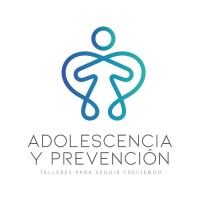 Adolescencia y Prevención logo - Similar company to Lecto Online