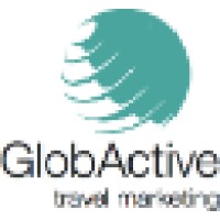 GlobActive travel marketing logo - Similar company to Beleon Tours