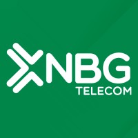 NBG Telecom logo - Similar company to Debt