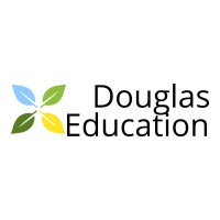 Douglas Education Limited logo - Similar company to Pacific Education Consultancy
