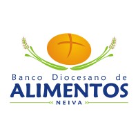 Banco Diocesano de Alimentos Neiva logo - Similar company to Neiva Solutions
