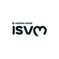 ISVM Nantes logo - Similar company to Oxymor Pharma