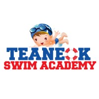 Teaneck Swim Academy logo - Similar company to Catch Create