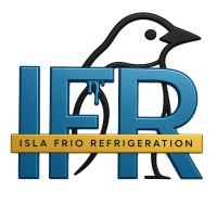 Isla Frio Refrigeration Corp logo - Similar company to Up Home Solution