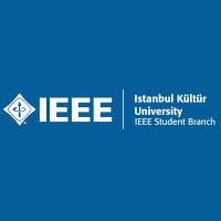 IEEE İKÜ Öğrenci Kolu logo - Similar company to İkü Endüstri Mühendisliği Kulübü