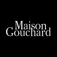 Maison Gouchard logo - Similar company to Popkfé Bowling Karaoké Quiz & Games