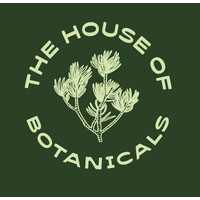 The House of Botanicals logo - Similar company to Innrstate