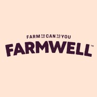 Farmwell Drinks logo - Similar company to Yay Nuts