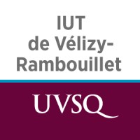 Iut De Vélizy-Rambouillet