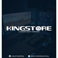 KINGSTORE PERU logo - Similar company to Precision Smart Services