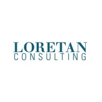 Loretan Consulting AG logo - Similar company to Ibcs Group