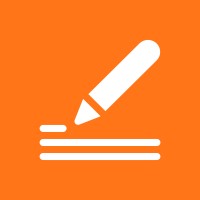 Draft Alpha logo - Similar company to Shapo